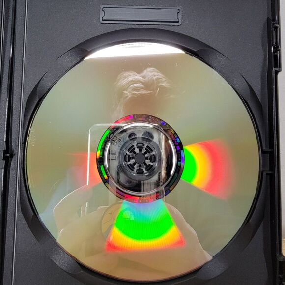 DVD "Weird Al" Yankovic: The Ultimate Video Collection w/ insert - Picture 3 of 4